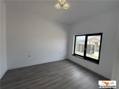 Casa noua pe un nivel de vanzare in Alba Iulia - foto 12