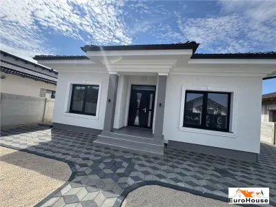 Casa noua pe un nivel de vanzare in Alba Iulia - foto 16