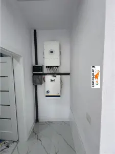 Casa noua pe un nivel de vanzare in Alba Iulia - foto 6
