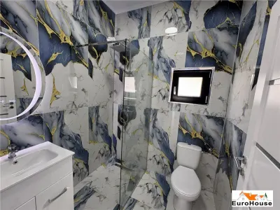 Casa noua pe un nivel de vanzare in Alba Iulia - foto 8