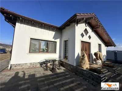 Casa pe un nivel de vanzare in Alba Iulia - foto 1