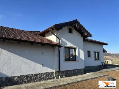 Casa pe un nivel de vanzare in Alba Iulia - foto 2