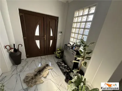 Casa pe un nivel de vanzare in Alba Iulia - foto 14