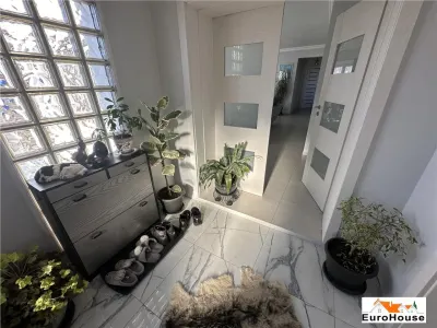 Casa pe un nivel de vanzare in Alba Iulia - foto 15