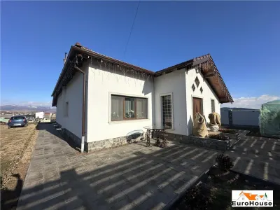 Casa pe un nivel de vanzare in Alba Iulia - foto 3