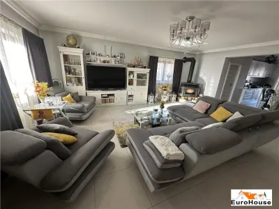 Casa pe un nivel de vanzare in Alba Iulia - foto 4