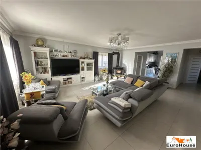 Casa pe un nivel de vanzare in Alba Iulia - foto 5