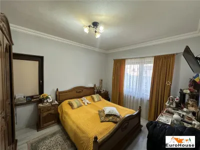 Casa pe un nivel de vanzare in Alba Iulia - foto 10