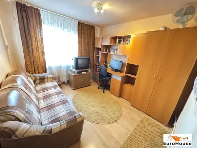 Apartament cu 2 camere de vanzare in Alba Iulia - foto 2