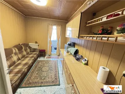 Apartament cu 2 camere de vanzare in Alba Iulia - foto 5
