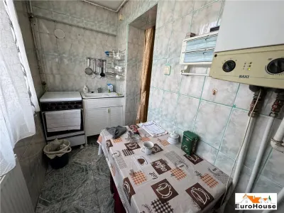 Apartament cu 2 camere de vanzare in Alba Iulia - foto 6
