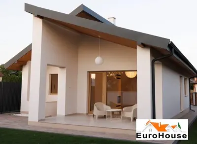 Casa moderna de vanzare in Alba Iulia - foto 1