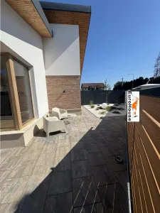 Casa moderna de vanzare in Alba Iulia - foto 15