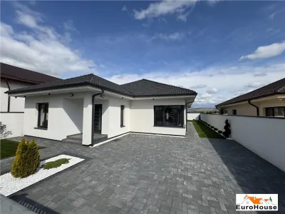 Casa noua de vanzare in Alba Iulia - Alba Iulia