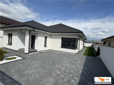 Casa noua de vanzare in Alba Iulia - foto 2