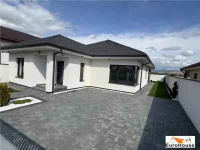 Casa noua de vanzare in Alba Iulia - foto 7