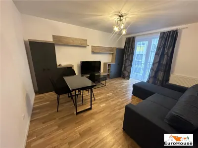 Apartament cu 2 camere de inchiriat in Alba Iulia - Alba Iulia