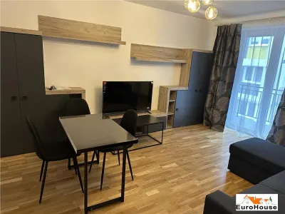 Apartament cu 2 camere de inchiriat in Alba Iulia - foto 2
