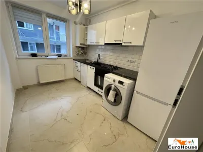 Apartament cu 2 camere de inchiriat in Alba Iulia - foto 3