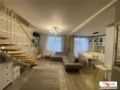 Apartament cu scara interioara de vanzare in Alba Iulia - foto 1