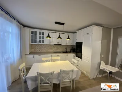 Apartament cu scara interioara de vanzare in Alba Iulia - foto 12