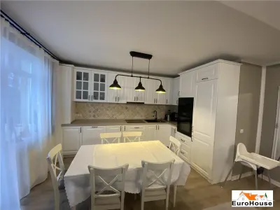 Apartament cu scara interioara de vanzare in Alba Iulia - foto 13
