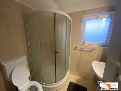 Apartament cu scara interioara de vanzare in Alba Iulia - foto 19