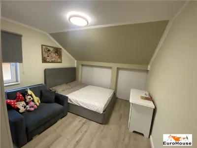 Apartament cu scara interioara de vanzare in Alba Iulia - foto 20