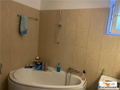 Apartament cu scara interioara de vanzare in Alba Iulia - foto 24