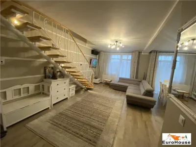 Apartament cu scara interioara de vanzare in Alba Iulia - foto 5