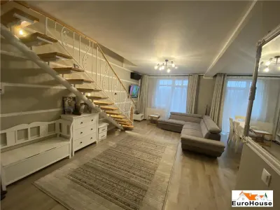 Apartament cu scara interioara de vanzare in Alba Iulia - foto 6