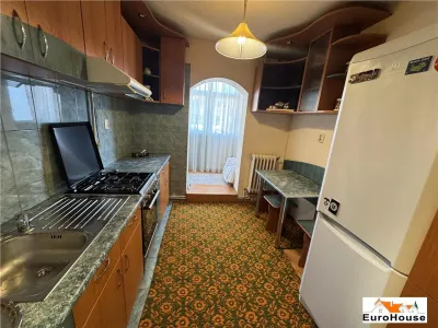 Apartament cu 2 camere de inchiriat in Alba Iulia Cetate Mercur - foto 1