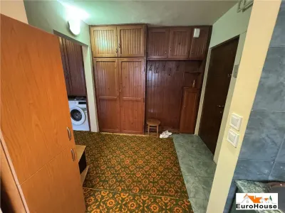 Apartament cu 2 camere de inchiriat in Alba Iulia Cetate Mercur - foto 4
