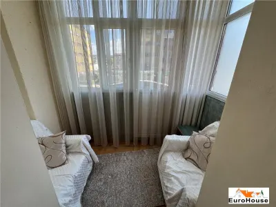Apartament cu 2 camere de inchiriat in Alba Iulia Cetate Mercur - foto 5