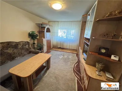 Apartament cu 2 camere de inchiriat in Alba Iulia Cetate Mercur - foto 6