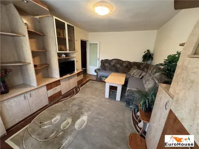 Apartament cu 2 camere de inchiriat in Alba Iulia Cetate Mercur - foto 8