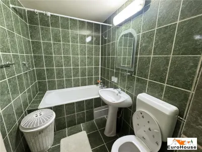 Apartament cu 2 camere de inchiriat in Alba Iulia Cetate Mercur - foto 9