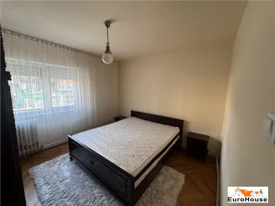 Apartament cu 2 camere de inchiriat in Alba Iulia Cetate Mercur - foto 10