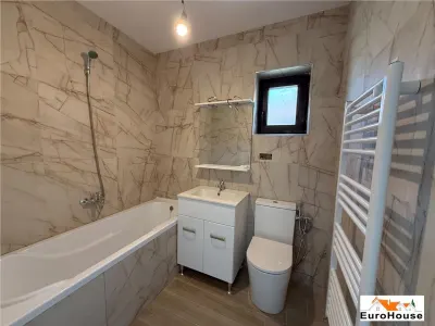 Casa de vanzare pe un nivel in Sard - foto 6