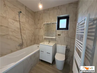 Casa de vanzare pe un nivel in Sard - foto 7