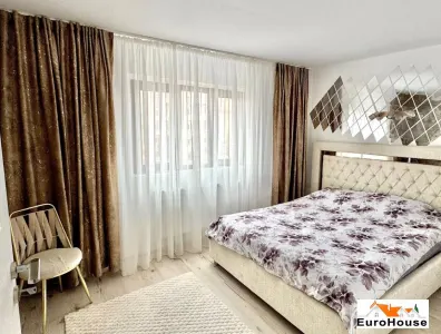 Apartament cu 3 camere devanzare in Alba Iulia Cetate - foto 1