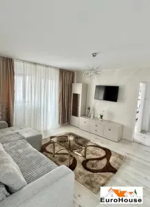 Apartament cu 3 camere devanzare in Alba Iulia Cetate - foto 4