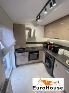 Apartament cu 2 camere superfinisat de vanzare in Alba Iulia - foto 5