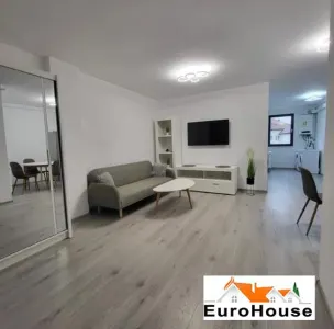 Apartament cu 2 camere in bloc nou Alba iulia - foto 1