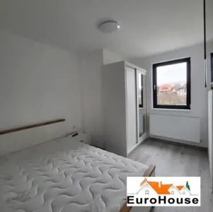 Apartament cu 2 camere in bloc nou Alba iulia - foto 6
