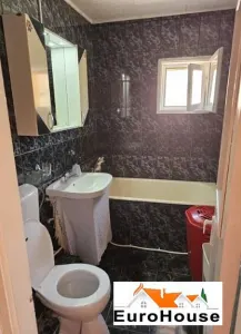 Apartament cu 3 camere de vanzare in Alba Iulia zona  AMPOI - foto 4