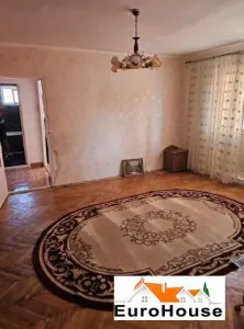 Apartament cu 3 camere de vanzare in Alba Iulia zona  AMPOI - foto 5