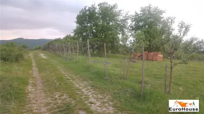 Teren de vanzare in Alba Iulia - Alba Iulia