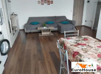 Apartament cu 2 camere de vanzare in Alba Iulia - foto 2