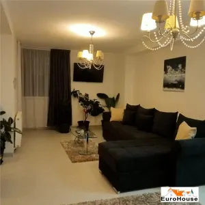 Apartament cu 3 camere superfinisat de vanzare in Alba Iulia Cetate - foto 2